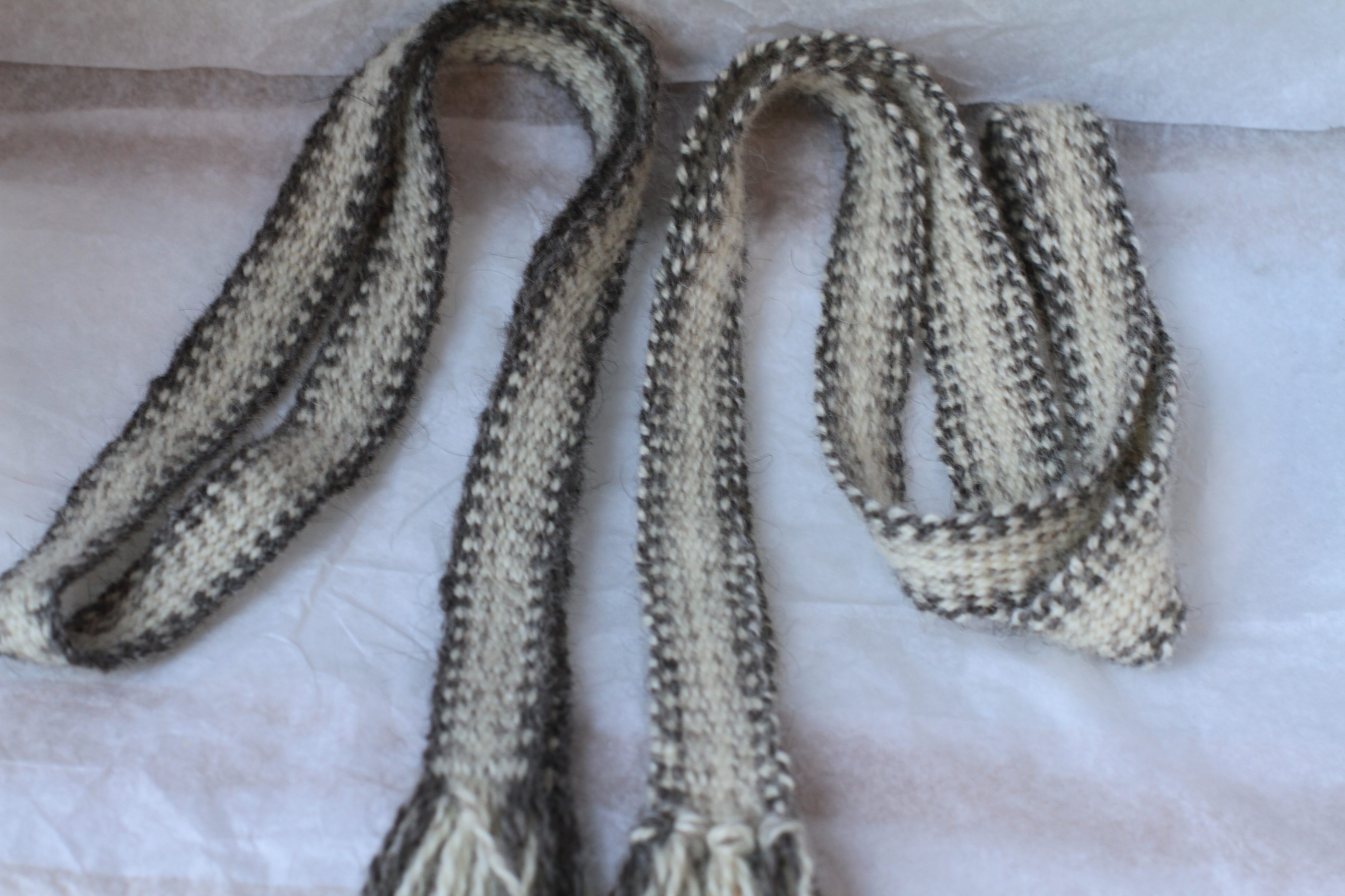 DWF Yarn Inkles