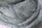 Roving Dusky Country Green