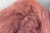 Roving Reddish Brown