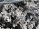 Veil S15 Shetland Ewe Fleece