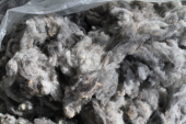 Veil S15 Shetland Ewe Fleece