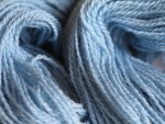 The Blues Millspun Yarn