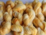 Coreopsis Yarn