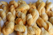 Coreopsis Yarn