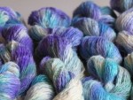 Iris Millspun Yarn