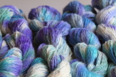 Iris Millspun Yarn