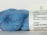 Fiji Lavender Twist 2Ply Sort 4 Oz Skein Yarn
