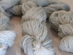 Sumer Skies Yarn