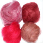 Roving Sampler 4 Oz Reds