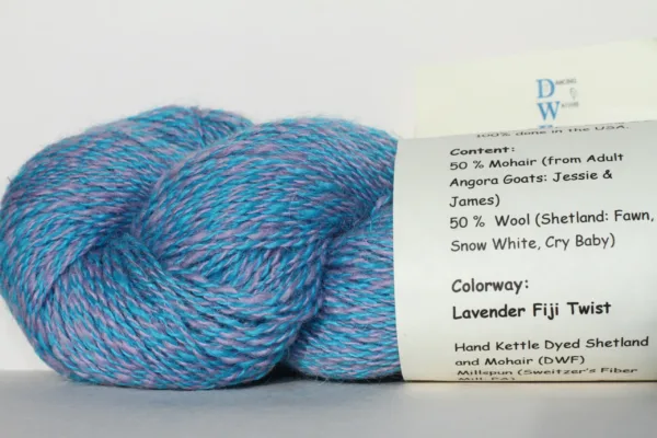 Millspun Yarn - Image 2