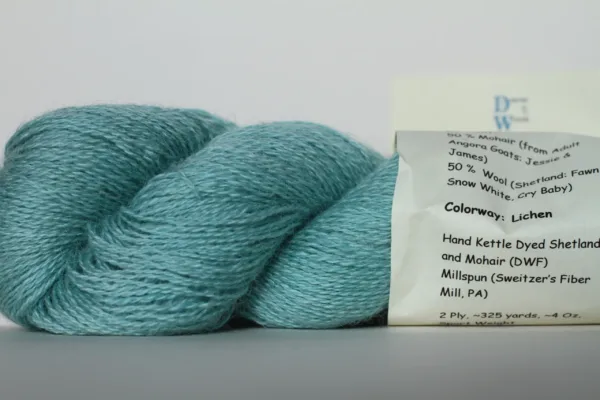 Millspun Yarn - Image 4