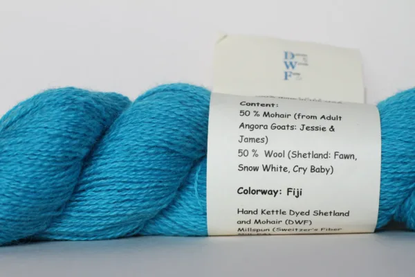 Millspun Yarn