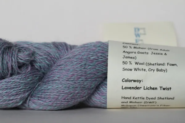 Millspun Yarn - Image 5