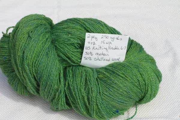 Millspun Yarn - Image 6