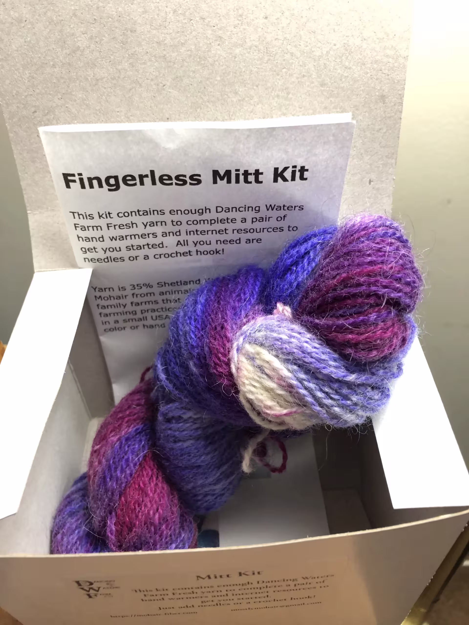 Mitten Kits - Image 2
