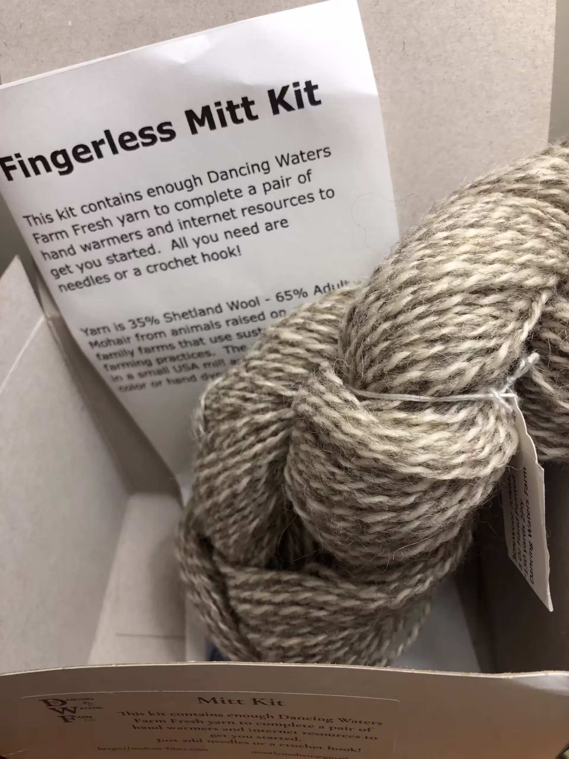 Mitten Kits - Image 10