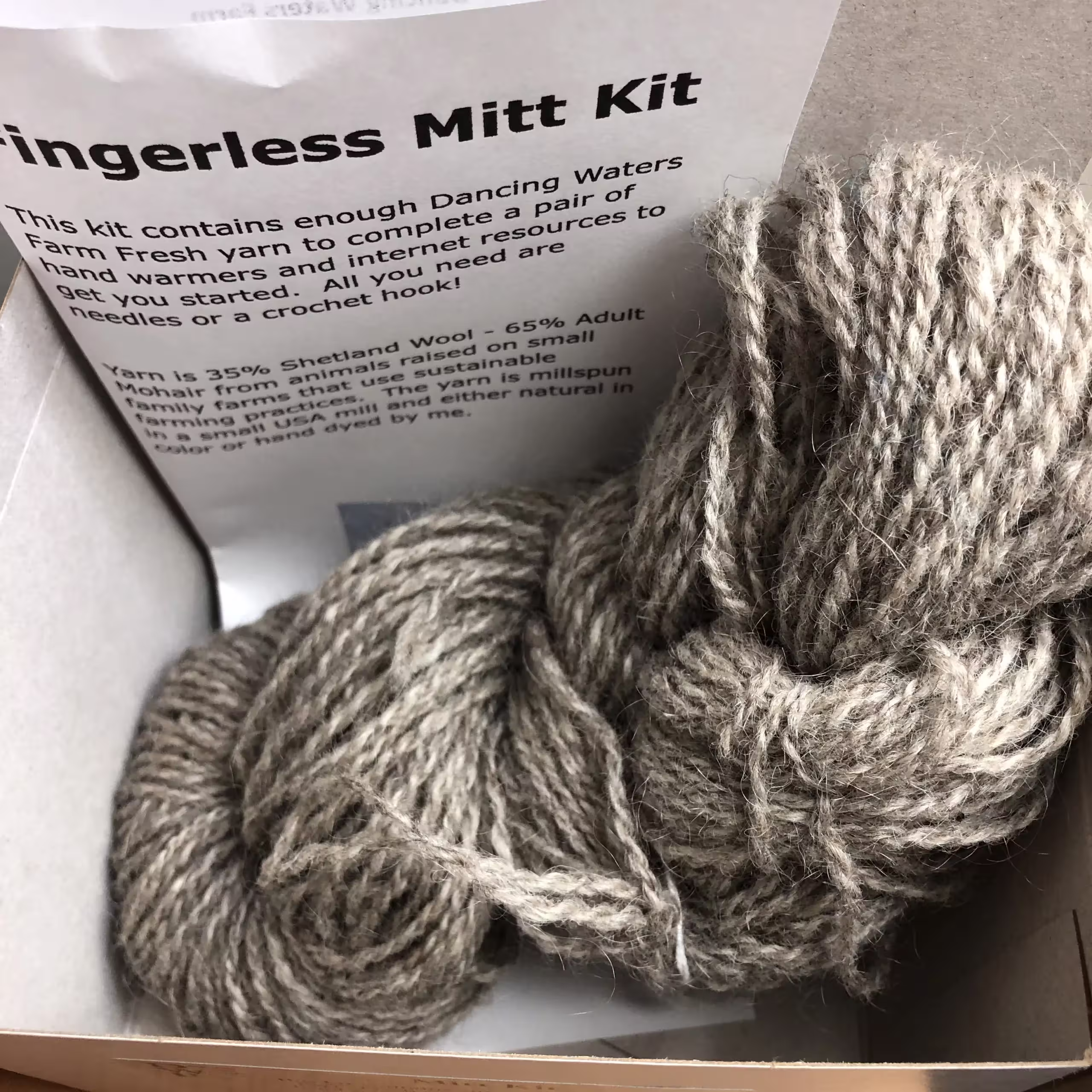 Mitten Kits - Image 9
