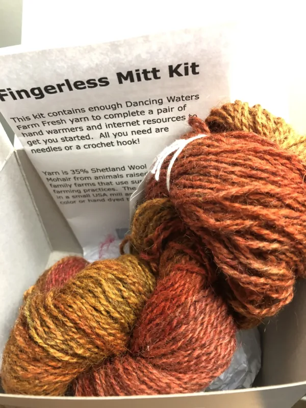 Mitten Kits - Image 8