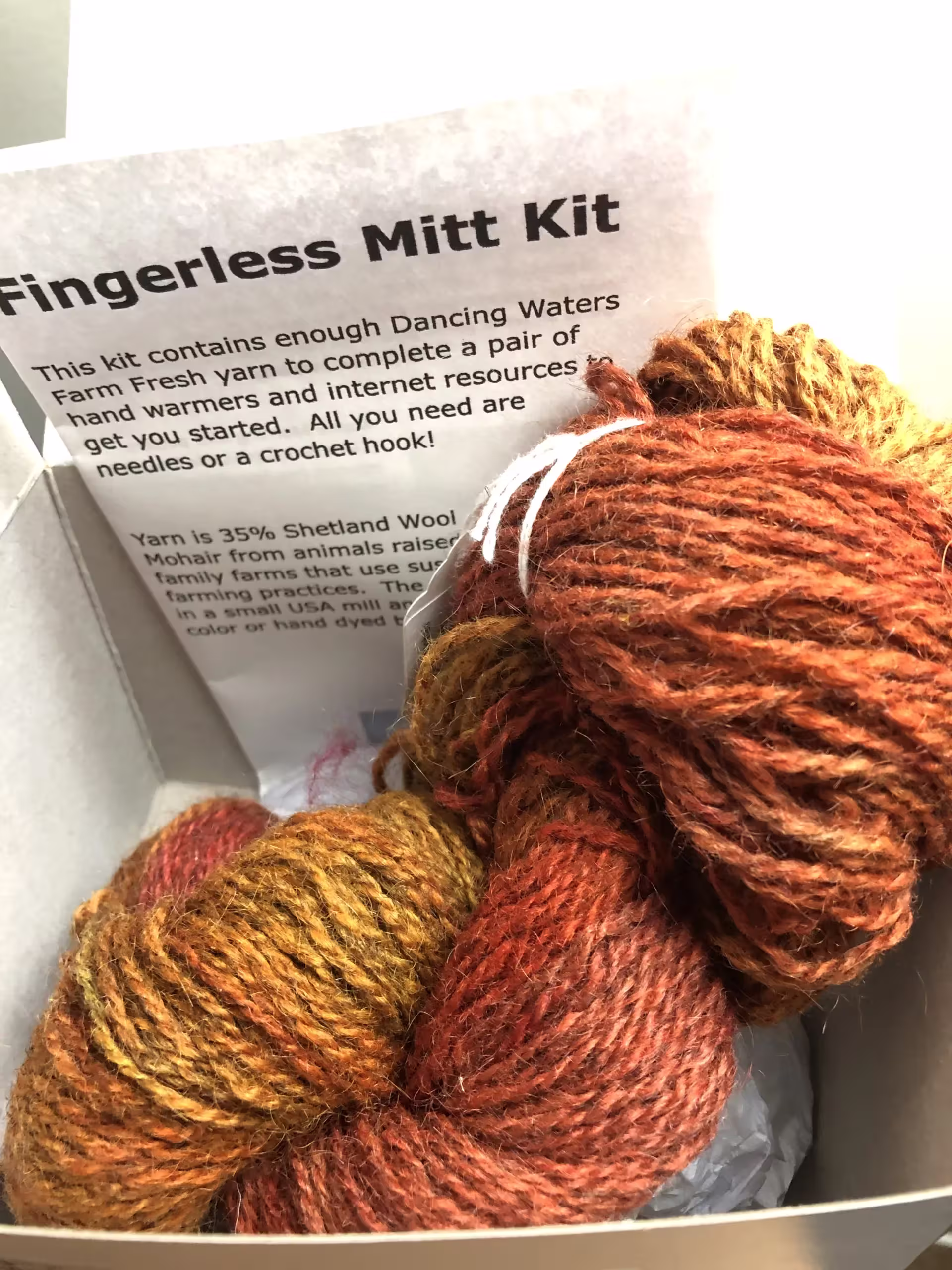 Mitten Kits - Image 8
