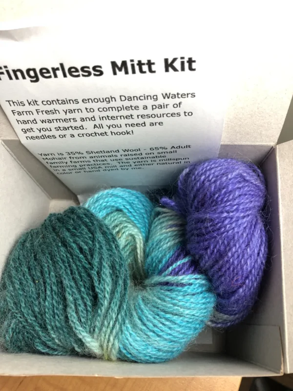 Mitten Kits - Image 6