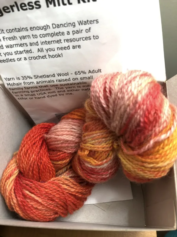 Mitten Kits - Image 7