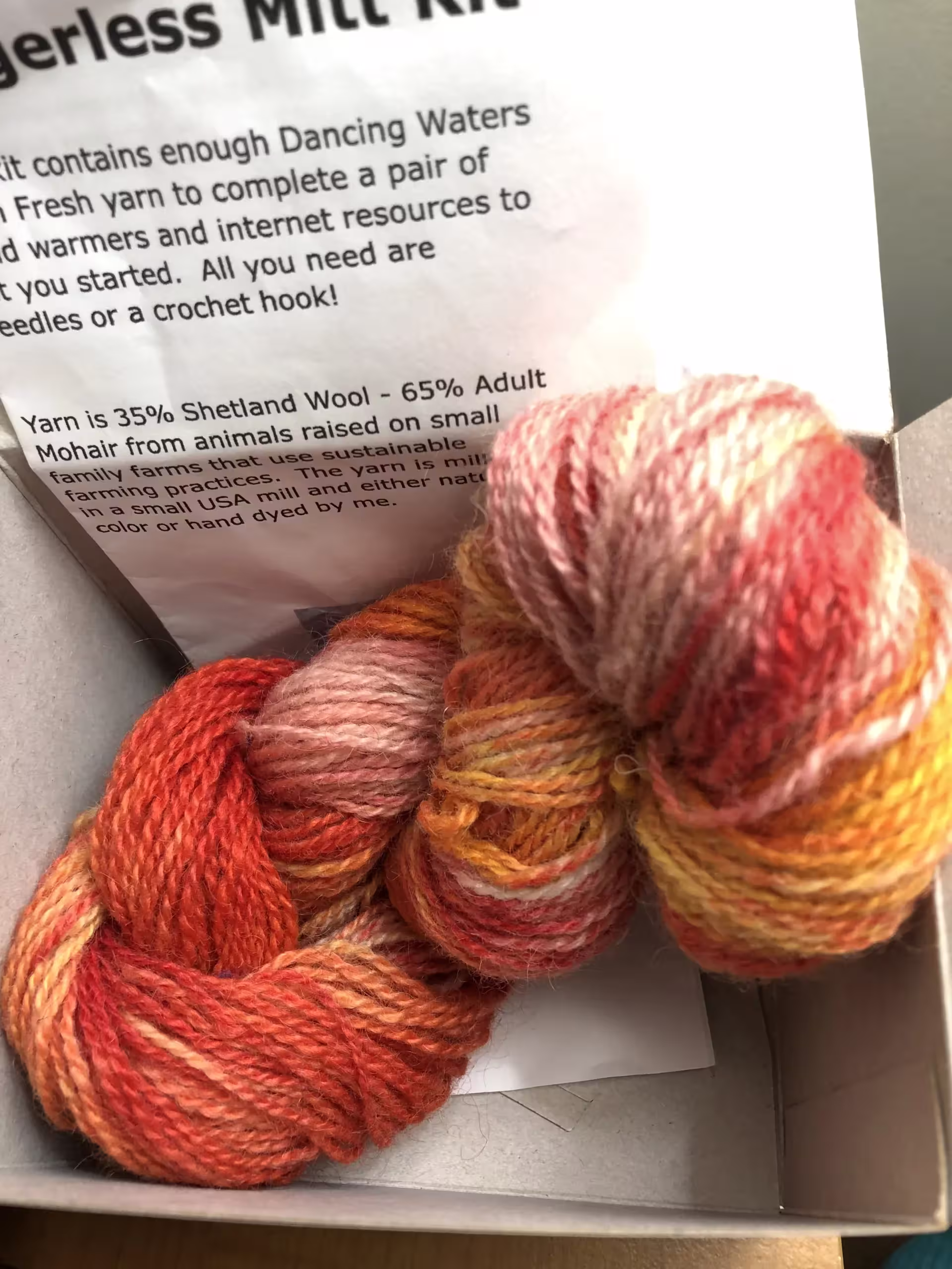 Mitten Kits - Image 7