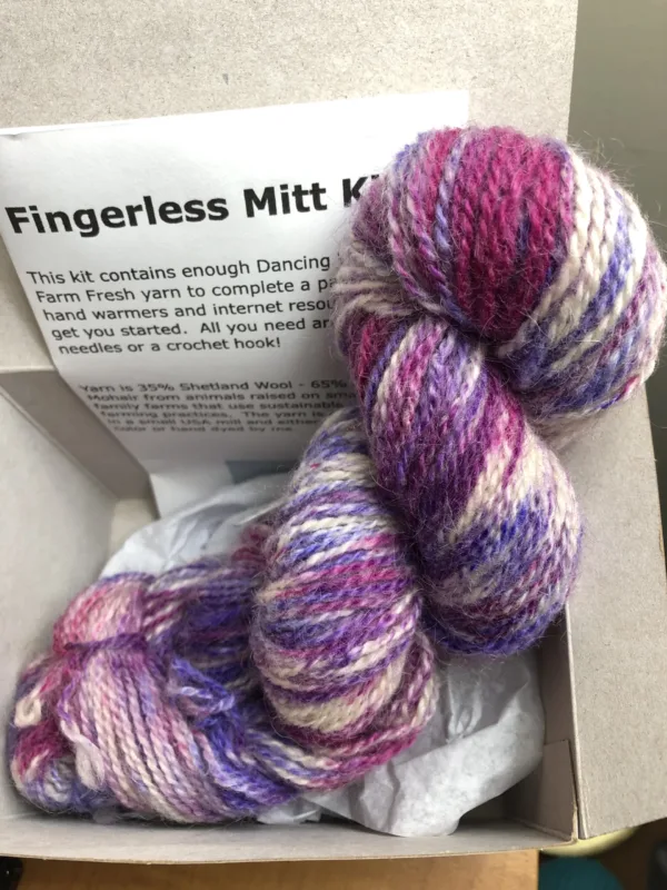 Mitten Kits - Image 5