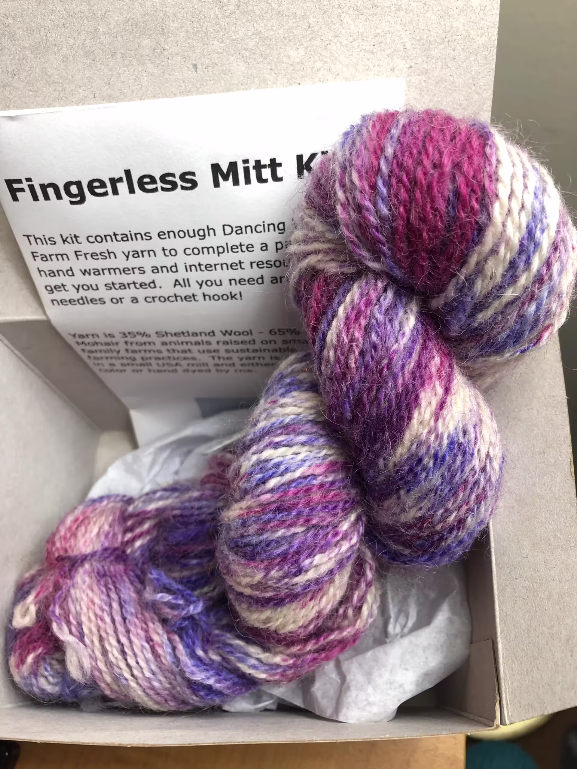 Mitten Kits - Image 5