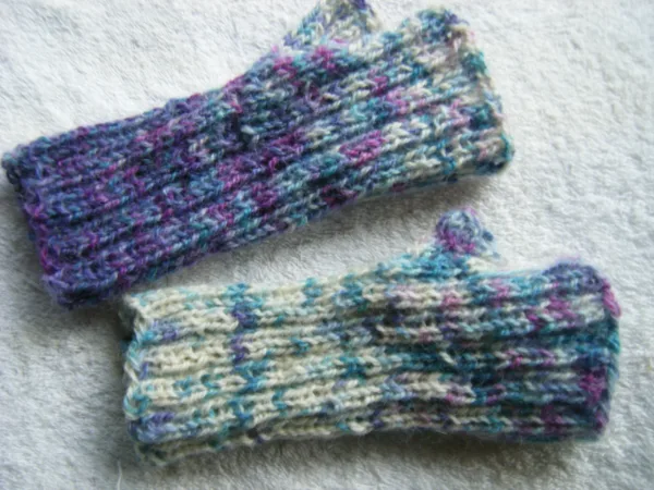 Mitten Kits